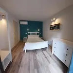 Villa Le Repere - Confort Vue 14 Personnes -