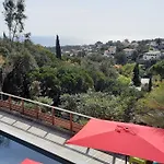 Le Repere - Confort Vue 14 Personnes - Fréjus