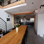 Le Repere - Confort Vue 14 Personnes - *