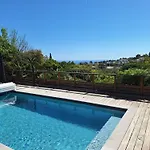 Villa Le Repere - Confort Vue 14 Personnes - *