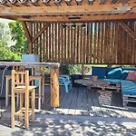 Le Repere - Confort Vue 14 Personnes - Fréjus