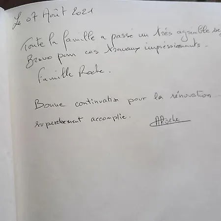 Le Repere - Confort Vue 14 Personnes - Fréjus
