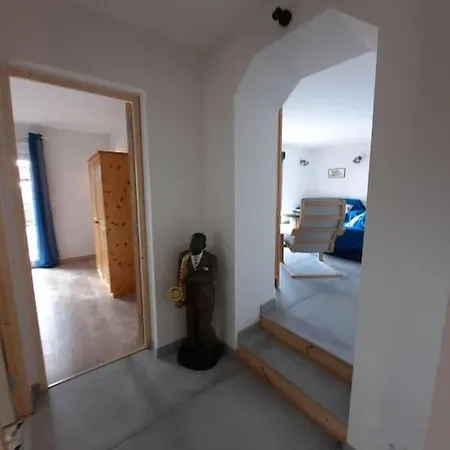 Le Repere - Confort Vue 14 Personnes - * Fréjus