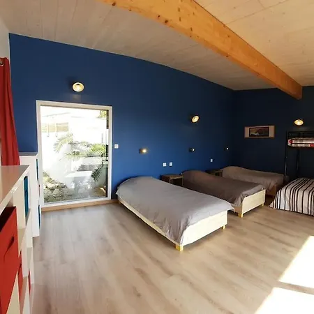Le Repere - Confort Vue 14 Personnes - Villa *