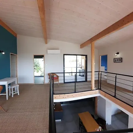 Le Repere - Confort Vue 14 Personnes -