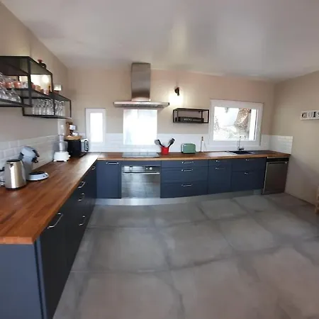 Le Repere - Confort Vue 14 Personnes - * Fréjus