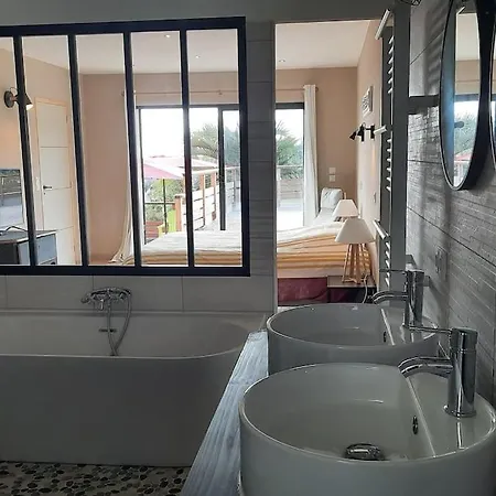 Villa Le Repere - Confort Vue 14 Personnes - Frejus