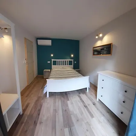 Willa Le Repere - Confort Vue 14 Personnes -