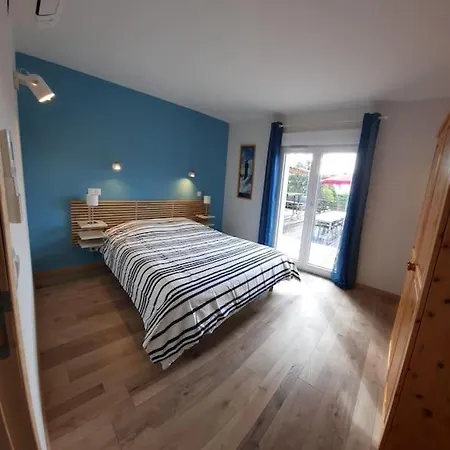 Villa Le Repere - Confort Vue 14 Personnes - *