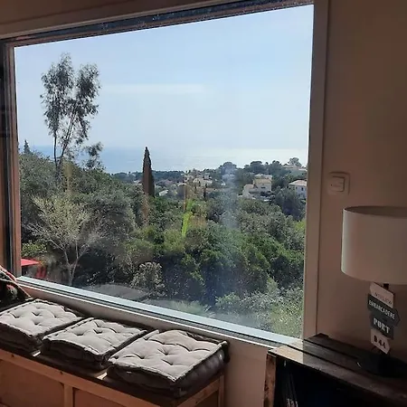 Le Repere - Confort Vue 14 Personnes - *