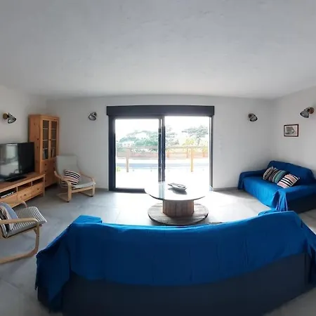 Le Repere - Confort Vue 14 Personnes - Villa Frejus