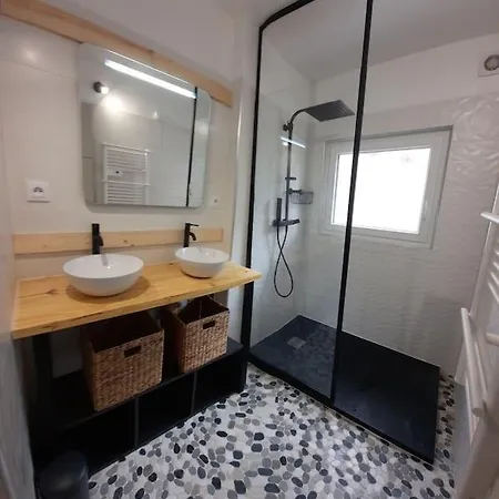 Le Repere - Confort Vue 14 Personnes - *