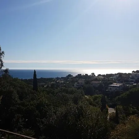 Le Repere - Confort Vue 14 Personnes -
