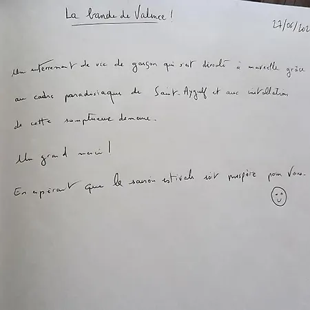빌라 Le Repere - Confort Vue 14 Personnes - Fréjus