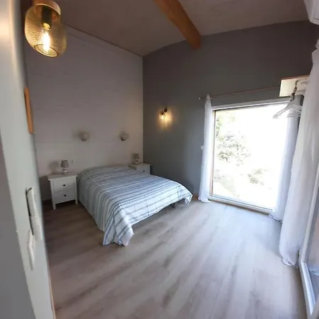 Le Repere - Confort Vue 14 Personnes - * Fréjus