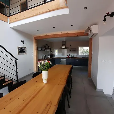 Le Repere - Confort Vue 14 Personnes - *