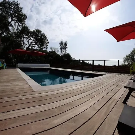 Le Repere - Confort Vue 14 Personnes - * Fréjus