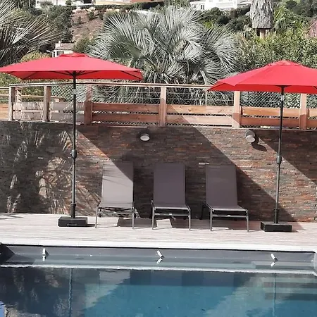 Le Repere - Confort Vue 14 Personnes - Villa *