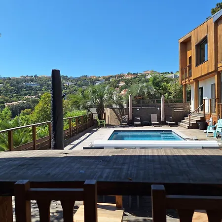 Le Repere - Confort Vue 14 Personnes - Villa *