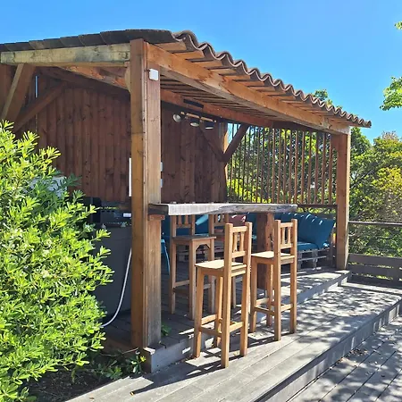 Villa Le Repere - Confort Vue 14 Personnes - Fréjus