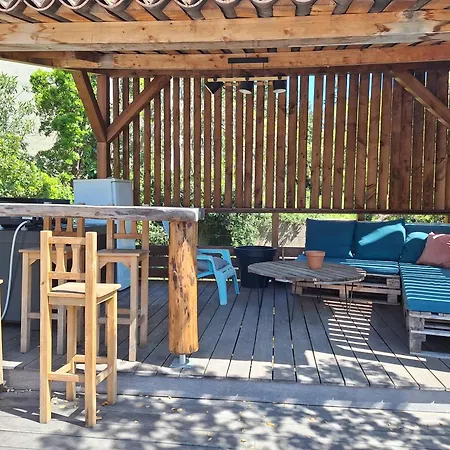 Le Repere - Confort Vue 14 Personnes - Fréjus