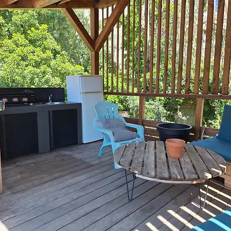 Le Repere - Confort Vue 14 Personnes - Villa *