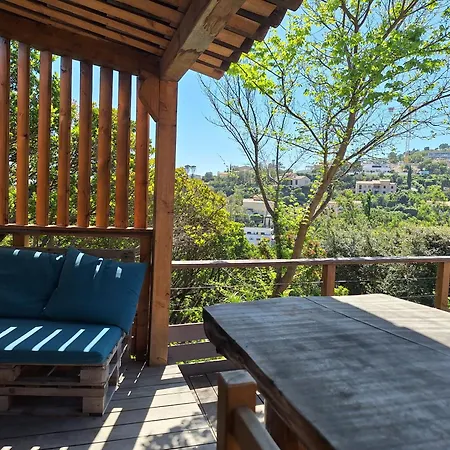 Le Repere - Confort Vue 14 Personnes - Villa Frejus