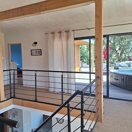 Le Repere - Confort Vue 14 Personnes - Fréjus