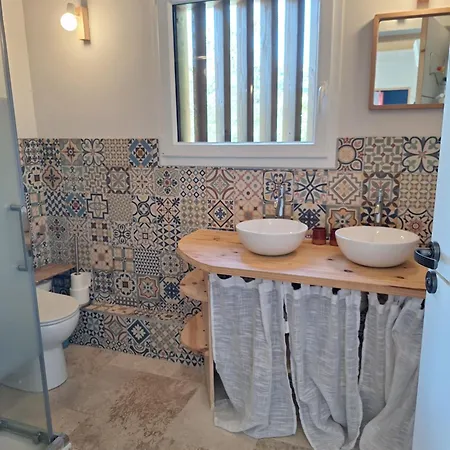 Villa Le Repere - Confort Vue 14 Personnes -