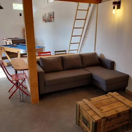 Le Repere - Confort Vue 14 Personnes -