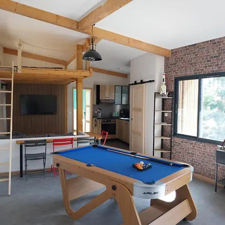 Le Repere - Confort Vue 14 Personnes - *