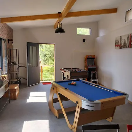 Le Repere - Confort Vue 14 Personnes - Villa *